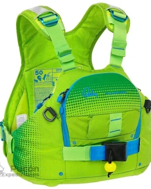 Chaleco Salvavidas Nevis Rescue – Palm