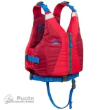 Chaleco Salvavidas Quest Youth PFD – Palm