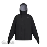 Chaqueta impermeable ultraligera