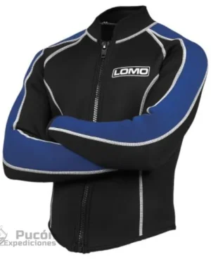 Chaqueta Neopren Inferno Boleto Jkt – Lomo