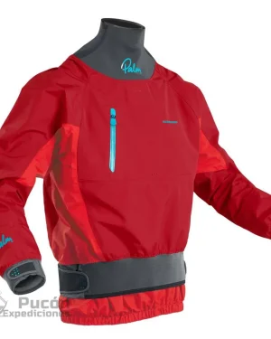 Chaqueta Seca Atom – Palm