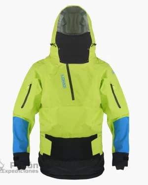 Chaqueta Seca Avast Dry Cag