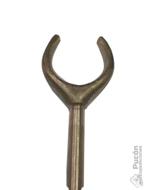Chumacera Bronce Open Oarlock – Xped