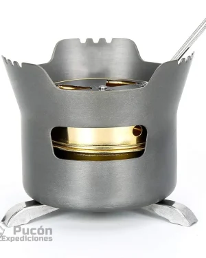 Cocinilla Alcohol Volcano Stove – Fire-Maple