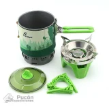 Cocinilla Integral FMS Star-X3