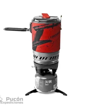 Cocinilla Integral X5 Polaris Pressure Regulator