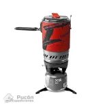 Cocinilla Integral X5 Polaris Pressure Regulator