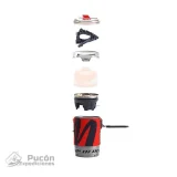 Cocinilla Integral X5 Polaris Pressure Regulator