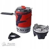 Cocinilla Integral X5 Polaris Pressure Regulator