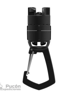 Colgador Camp Carabiner – Gear Aid