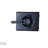 Control Manual para Timón – LSF