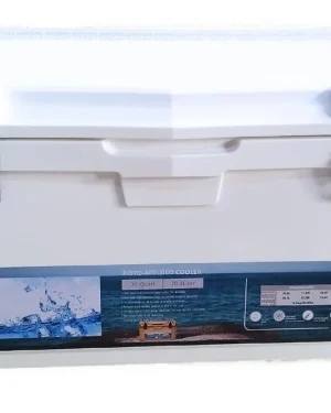 Cooler Iceland 75 – CoolKayak