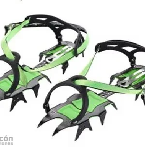 Crampón Ice Block 40  – Xped