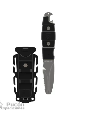 Cuchillo Akua Paddler Knife