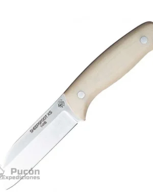 Cuchillo JVA Sheepfoot – JVA