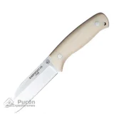 Cuchillo JVA Sheepfoot – JVA