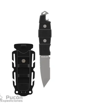 Cuchillo Kotu Survival Knife
