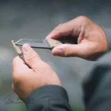 Cuchillo Kotu Survival Knife