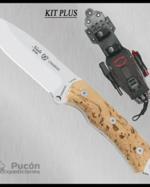Cuchillo Nieto Chaman Abedul 140-AK PLUS – Miguel Nieto