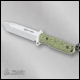 Cuchillo  Nieto Guerrilla – Miguel Nieto