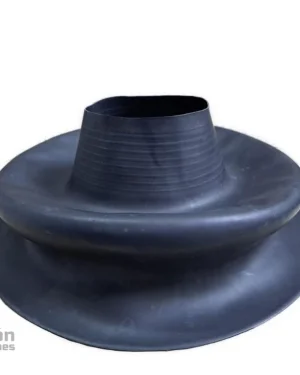 Cuello Latex Sandiline Replacement Gasket