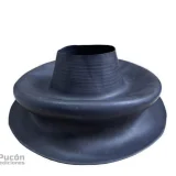 Cuello Latex Sandiline Replacement Gasket