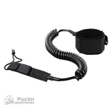 Cuerda de Pie SUP Leash Coil – Xped