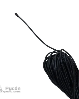 Cuerda Elástica Bungee Cord 4mm