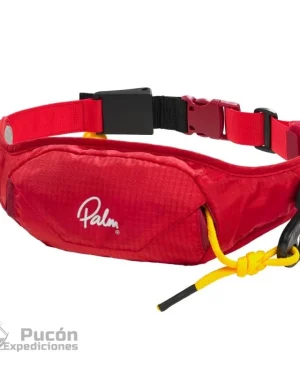 Cuerda Remolque Quick Tow Belt – Palm