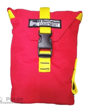 Cuerda Rescate River Colca 20m Throwline – Whetman