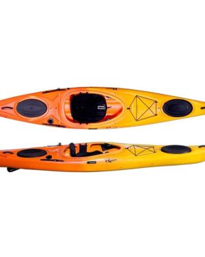 Kayak Enduro 13 Skeg