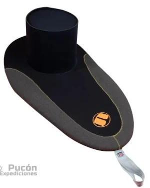 Faldon Kayak Nookie Kevlar® PRO Deck – Nookie
