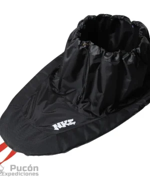 Faldon NKE Centre Deck Nylon Skirt