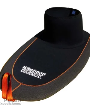 Faldon Whetman Pressure