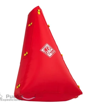 Flotador 3D Canoe Float Bag M – Palm