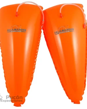 Flotador Kayak Float Bag Set – Salamander