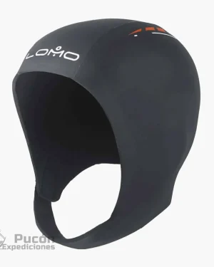 Gorro Natacion Smoothskin Neoprene Swimming Cap – Lomo