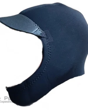Gorro Neopren Peaked Cap 3 mm