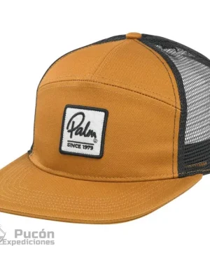 Gorro Palm 79 Seven Panel – Palm