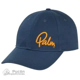 Gorro Palm Script Baseball Cap – Palm