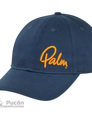 Gorro Palm Script Baseball Cap – Palm