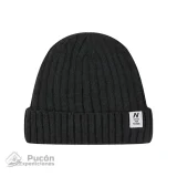 Gorro Wool Warm Knitted Beanie