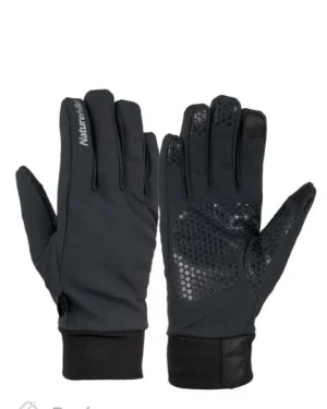 Guante Outdoor Softshell Glove – Naturehike