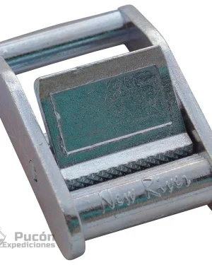Hebilla 1” Plain Cam Buckle – Salamander
