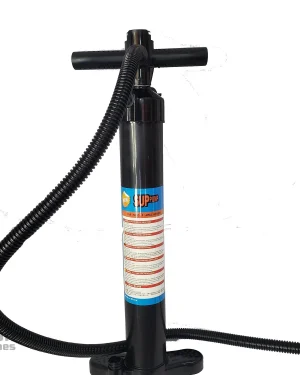 Inflador High Pressure Hand Pump – Xped