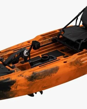 Kayak Bass Fishing PDL 120
