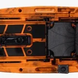 Kayak Bass Fishing PDL 120