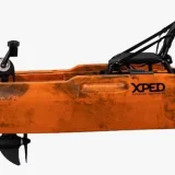 Kayak Bass Fishing PDL 120