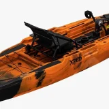 Kayak Bass Fishing PDL 120