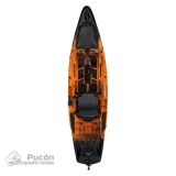 Kayak Bass Fishing PDL 120